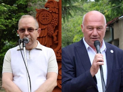 Բերդում հաղթած ուժը համայնքապետի նոր թեկնածու կառաջադրի. ավագանու անդամի 3 թեկնածու ինքնաբացարկ է հայտնել