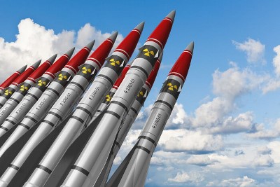The American Conservative: US playing ‘nuclear chicken’ with Kremlin