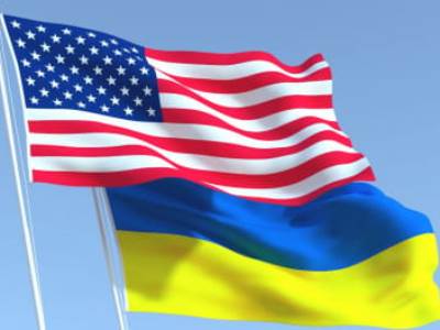 Опрос: Свыше 70% американцев считают, что США должны поддерживать Украину