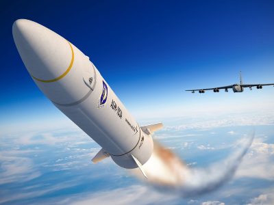 U.S. and Norway test air-jet propulsion vehicle