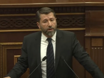 Кандидат: Нет никаких ограничений для должности члена ВСС, если у родственника имеется юридическая компания