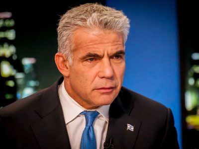 Israel rejects Lebanon's requested amendments to border demarcation proposal