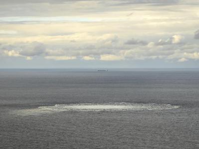 Sweden: Investigation of gas pipeline leak in Baltic Sea increases suspicions of sabotage