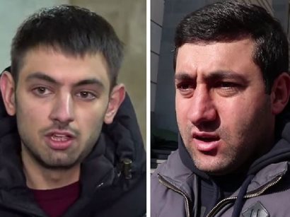 Адвокат: Тарона Манукяна и Гора Саркисяна освободят