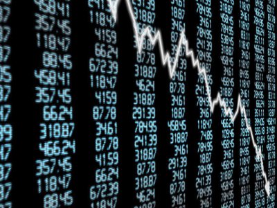 Head of IMF: Risks of global recession are getting higher