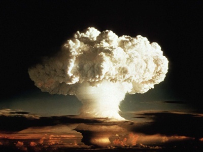 U.S. procures drug to treat radiation sickness in case of nuclear accident