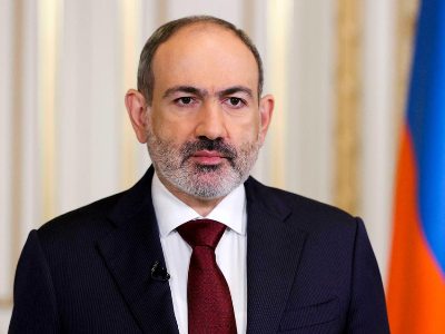 Պրահայում վերահաստատեցի կոմունիկացիաների ապաշրջափակման առաջարկը, Ադրբեջանը դարձյալ դրական չարձագանքեց․ Փաշինյան