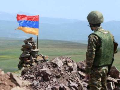 Armenia MP: Azerbaijan opened fire toward Gegharkunik Province positions