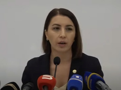 Ադրբեջանի լայնամասշտաբ հանցագործությունների մասին փաստերը պետք է դրվեն բանակցային սեղանին․ Քրիստիննե Գրիգորյան