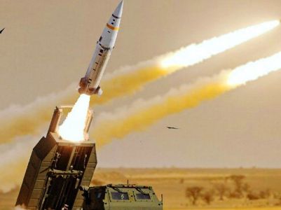 WSJ: Ukrainians demand long-range missiles from the U.S. to attack Crimea