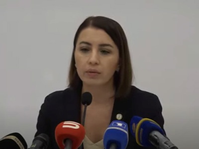 Armenian ombudsperson: Azerbaijani ombudsman refuses to discuss rights of Armenian captives
