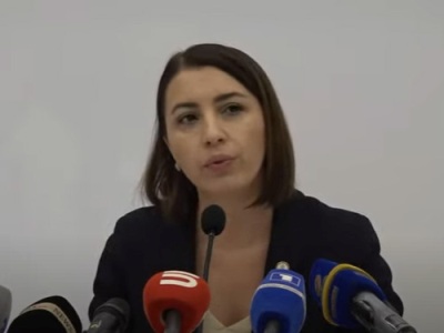 Armenia ombudsperson: EU Special Representative has not yet sent promised video about ‘torturing’ of Azerbaijanis