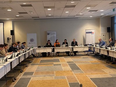 44-օրյա պատերազմի և Ադրբեջանի շարունակվող ագրեսիայի հետևանքները քննարկվել են Վարշավայում