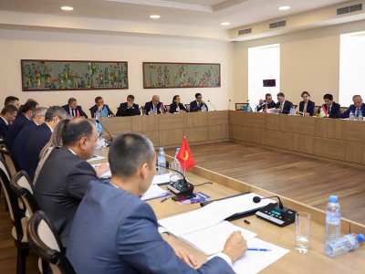 Deputy FM to other CSTO countries’ colleagues: Azerbaijan army must immediately leave Armenia territory