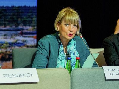 OSCE, Secretary General Helga Schmid welcome results of Armenia, Azerbaijan leaders’ meeting