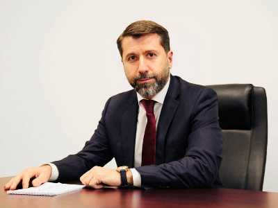 Armenia Supreme Judicial Council has new chairman