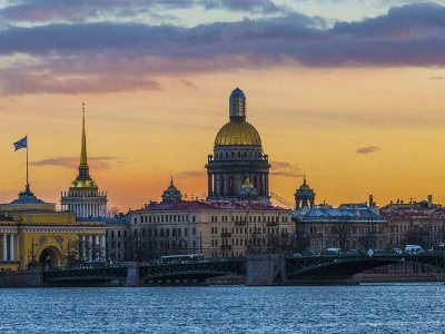 St. Petersburg cancels citywide New Year and Christmas holidays: Money will be given to equip mobilized