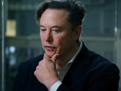 Musk calls conflict over Taiwan inevitable