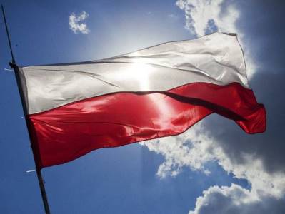 Poland will build electronic fence on border with Russia