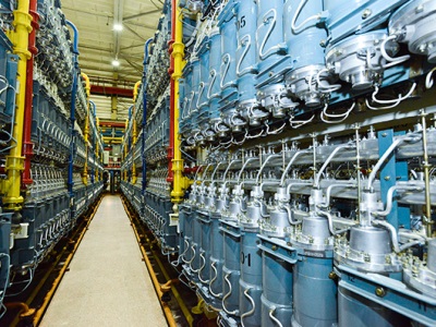 Ֆրանսիան մտադիր է ուրանի գործարան հիմնել՝ Ռուսաստանից Եվրոպայի էներգետիկ կախվածությունը նվազեցնելու համար․ Bloomberg