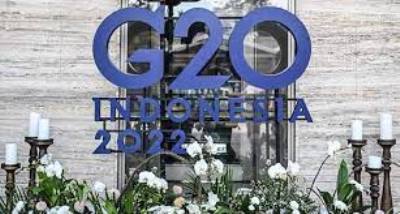 Indonesian ambassador says Putin and Zelenskyy have agreed to attend G20 summit