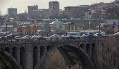 В Армении предотвращена попытка самоубийства