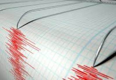 Quake hits near North Korea nuclear test site