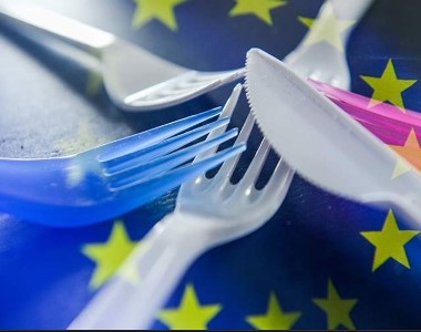 EU rejects $1 billion worth of plastic from Russia as part of new sanctions package