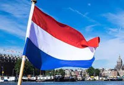 Netherlands has field capable of replacing gas from Russia