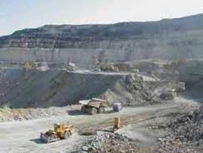 Արեւմուտքը հարված կհասցնի ՌԴ լեռնահանքային ոլորտին, ինչը կցնցի համաշխարհային արդյունաբերությունը․ Bloomberg