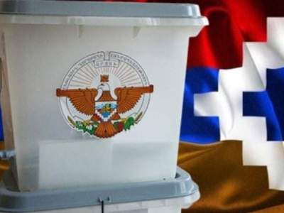 Արցախի մի շարք համայնքներում ՏԻՄ ընտրություններ են