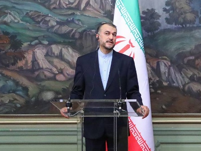 Կապանում Իրանի հյուպատոսությունը կօգնի ամրապնդել հայ-իրանական հարաբերությունները. Իրանի ԱԳ նախարար