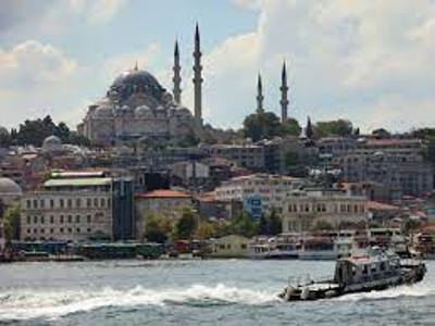 Turkish former admirals face 12 years in prison for Montreux Convention statement