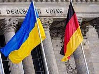 Germany prepares aid package for Ukraine worth 11 million euros