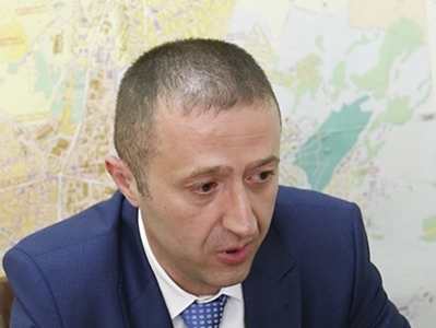 Директор ЗАО «Еркахлуйс»: Застройщики все время врут