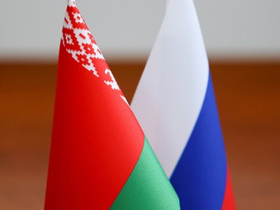 Lukashenko and Putin agree on deployment of joint regional grouping of troops