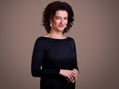Կարծում էի, որ երկրի ղեկավարի կնոջ խոսքը, համառությունը բավարար պետք է լիներ ինքնակազմակերպվելու համար․ Աննա Հակոբյան