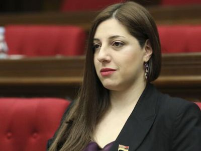 «Гражданский договор»: Вопрос Карабаха не может быть в контексте вопроса территориальной целостности