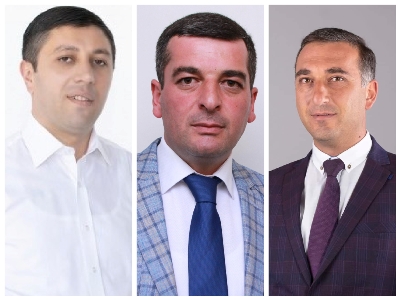 Սիսիանում նույնիսկ կոալիցիայով չի հաջողվում տեղական իշխանություն ձեւավորել. համայնքապետը կընտրվի 2–րդ փուլով