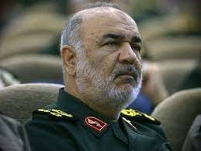 IRGC commander warns Iran's enemies of imminent revenge