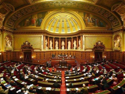French Senate urges to discuss creation of humanitarian office in Nagorno-Karabakh