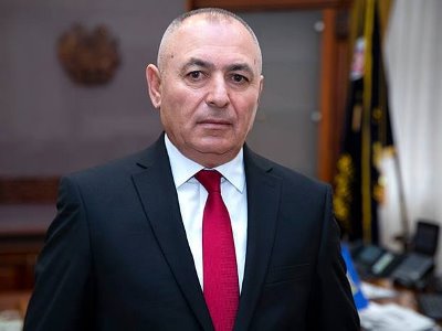 Անդրանիկ Փիլոյանը 15 մլն դրամ գրավի դիմաց ազատ է արձակվել