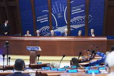 PACE discussion: It is unacceptable when one country invades sovereign territory of neighboring state