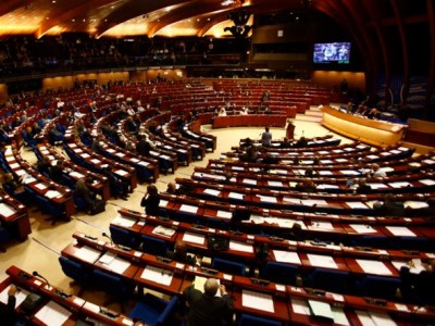 Swedish delegate at PACE: Situation in South Caucasus remains very tense and alarming