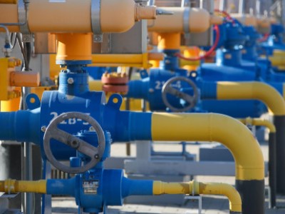 EU remains largest importer of Russia fossil fuels