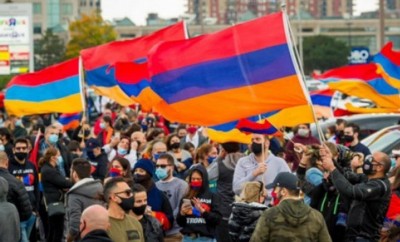 «Փաստ». Սփյուռքում չեն պատրաստվում լռել