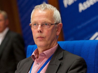 PACE President calls on Armenia, Azerbaijan to redouble efforts to resolve conflict