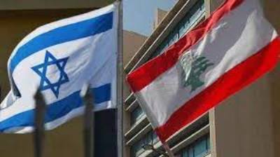 Israel and Lebanon reach agreement on maritime border demarcation