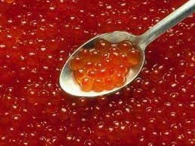 Georgian customs officers reject caviar from Armenia
