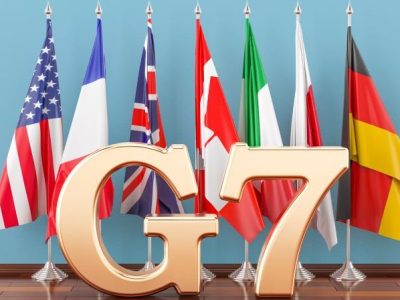 G7-ի երկրները պարտավորվել են աջակցել Ուկրաինային «այնքան, որքան կպահանջվի»
